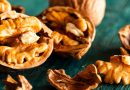 Walnuts Better Health