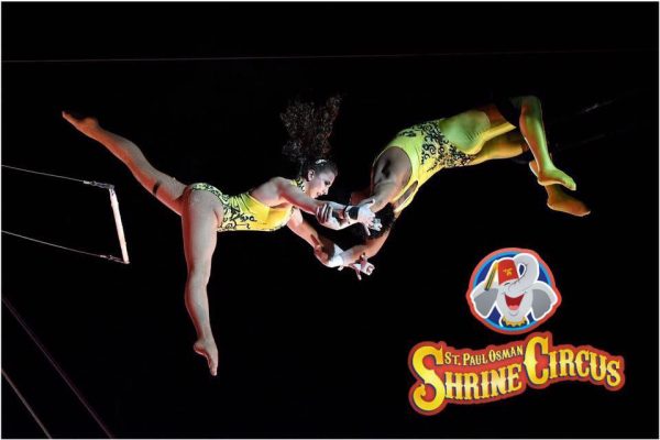 Shrine Circus Affiliate Program