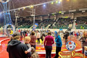 Shrine Circus Affiliate Program
