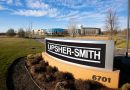 Upsher-Smith Manufacturing Facility in Maple Grove
