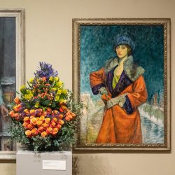 Minneapolis Institute of Art Art in Bloom