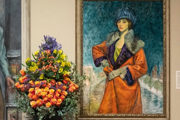 The Minneapolis Institute of Art’s “Art in Bloom” Returns for Its 39th Year
