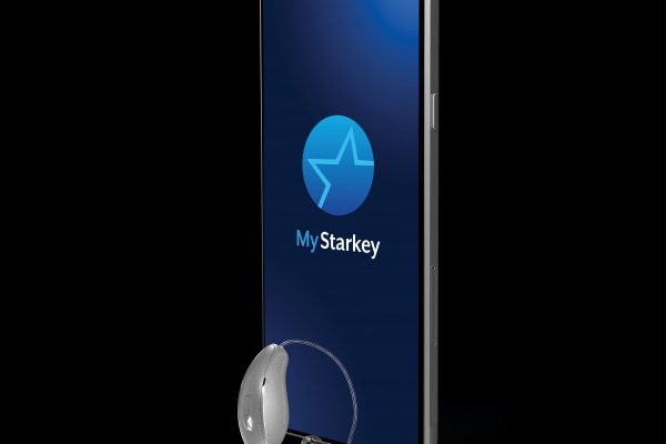 Starkey Unveils Hearing Technology