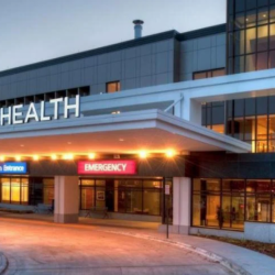 Alomere Health Top 20 Rural & Community Hospitals