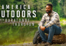 America Outdoors Baratunde Thurston