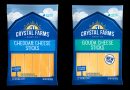 Crystal Farms Cheese Stick For Adults