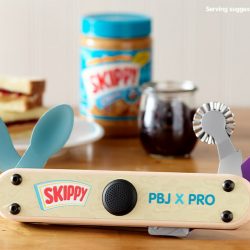 Skippy PBJ X Pro