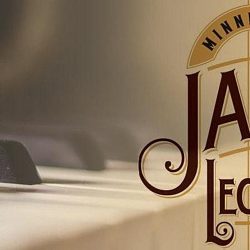 Minnesota Historical Society Jazz Appreciation Month