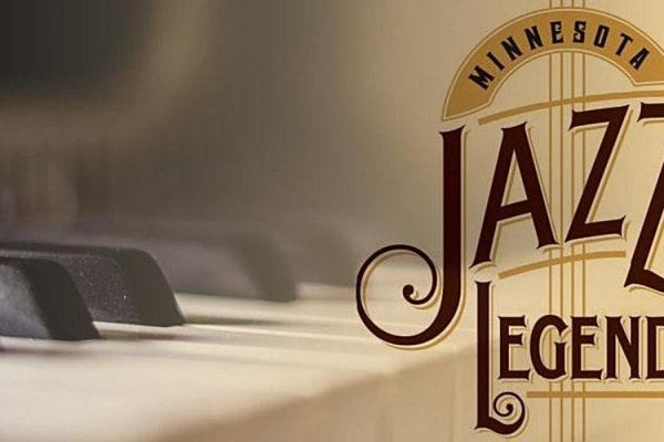 Celebrate Minnesota Jazz Legends at the Minnesota History Center
