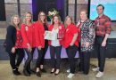 St. Croix Hospice’s Voyage Vigil Program Receives Award from Missouri Hospice and Palliative Care Association
