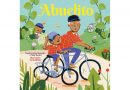 Kind World Publishing to Launch Abuelito at Bologna Book Fair 2023