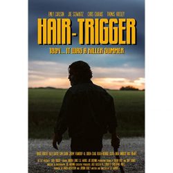 Steven Gerald Warkel Hair-Trigger