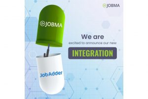 Jobma and JobAdder