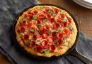 Hormel Foods Pizza Experts Top-5 Topping Trends