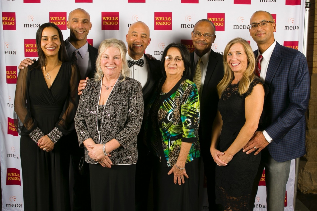 Meda Announces 2023 Gala to Accelerate Economic Opportunities for BIPOC