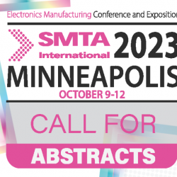 Best Papers from SMTA International Announced