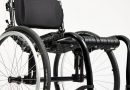 Tamarack HTI Cushionless Wheelchair Seat