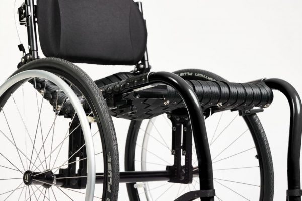 Tamarack HTI Cushionless Wheelchair Seat