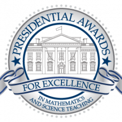 Presidential Awards for Excellence