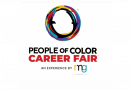 People Of Color Career Fair