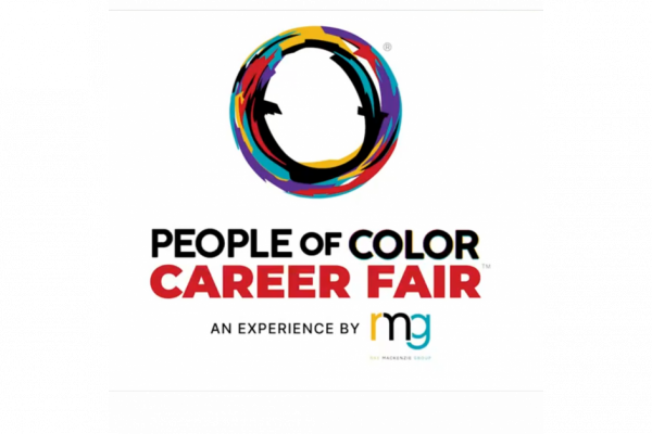 People Of Color Career Fair