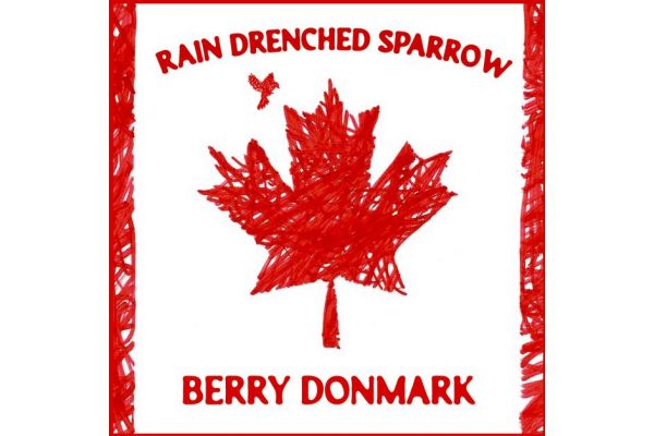 Berry Donmark Canadian Singer-Songwriters