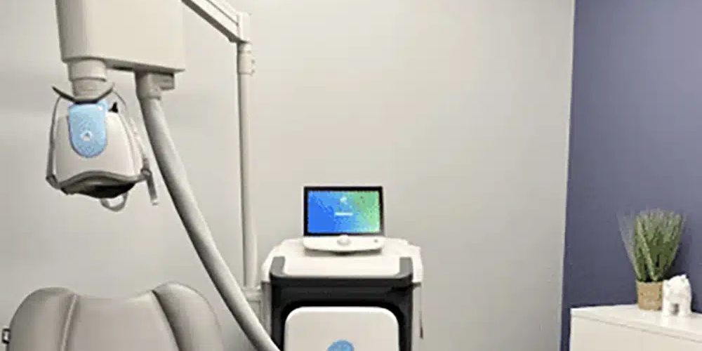 TMS Therapy for Depression