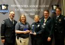 Melissa Schmidt Community Service Award