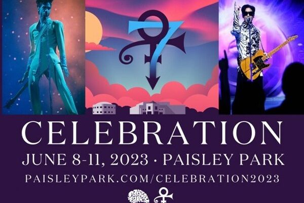 Paisley Park Celebration 2023