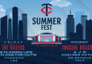 inaugural TC Summer Fest