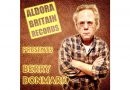 Aldora Britain Berry Donmark EP