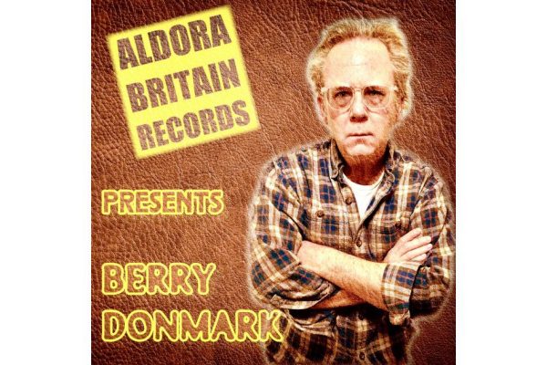Aldora Britain Records Releases Berry Donmark EP
