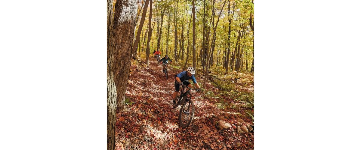 Greater Minnesota Regional Parks and Trails Commission