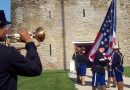 Historic Fort Snelling Independence Day