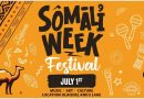 Somali Week Festival