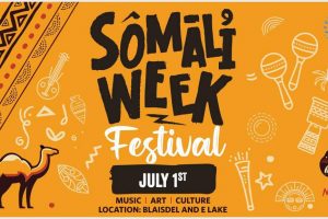 Somali Week Festival