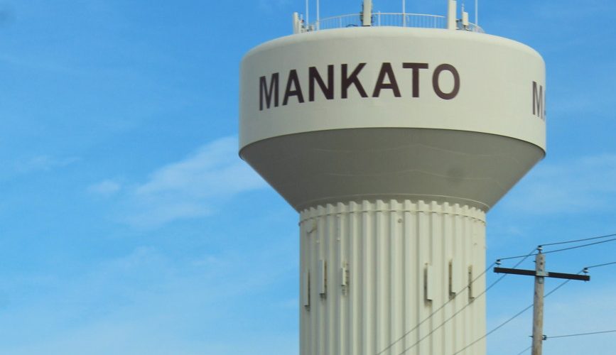 Greater Mankato Employment