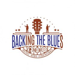 Backing the Blues Street Dance