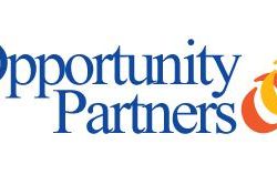 Opportunity Partners Celebrates Milestone Year