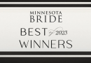 Minnesota Bride Best of 2023