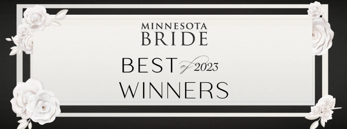 Minnesota Bride Best of 2023