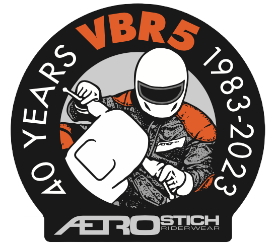 Motorcycle Adventure and Sex: Secrets, Tips, and Tricks Arrives at VBR5 (The VERY BORING RALLY)