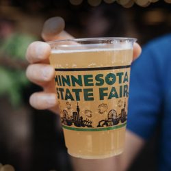 Minnesota State Fair Brews and Beverages