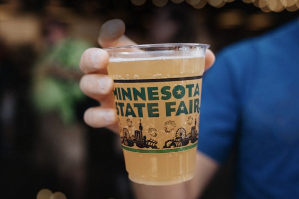 Minnesota State Fair Brews and Beverages