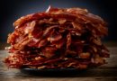 Hormel Foods New Bacon-Infused Recipes