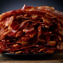 Hormel Foods New Bacon-Infused Recipes