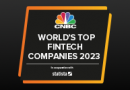 Sezzle Awarded CNBC World’s Top Fintech Companies