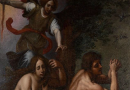 Conserved Seventeenth-Century Painting Minneapolis Institute of Art