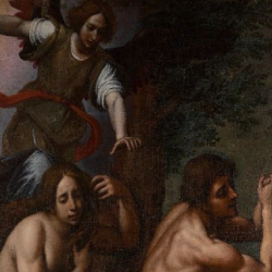 Conserved Seventeenth-Century Painting Minneapolis Institute of Art