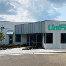 UniFirst Celebrates Grand Opening of Its Minneapolis Uniform Service and Processing Facility